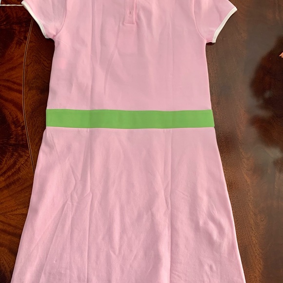 Bella Bliss Girls Dress NWT-12y - Picture 2 of 4